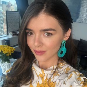 Meet your Posher, Desiree